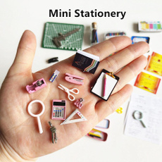 Mini, Toy, dollhouseminiature, accessories112dollhouse