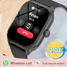 Fitness, fitnesstracker, Watch, Bluetooth watch