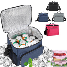 Box, Totes, Picnic, reusablelunchbag