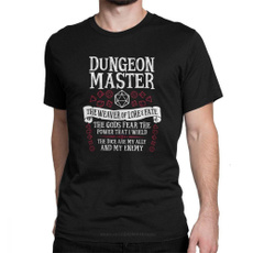 dungeon, Fashion, Shirt, fate