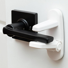 Design, button, Door, kids
