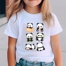 cute, Graphic T-Shirt, kawaiitshirt, pandatshirt