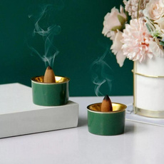 Mini, Ceramic, Home Decor, home fragrance