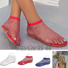 Sandals & Flip Flops, Plus Size, Women Sandals, Fashion