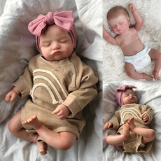 realisticdoll, doll, newbornbaby, Handmade