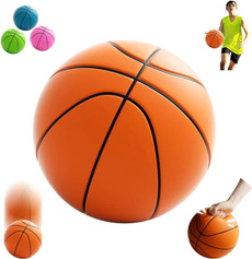 Indoor, silentball, Basketball, basketballsilentball