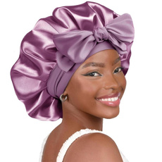 tieband, Bonnet, silk, Hats