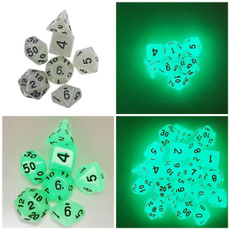 Gaming, kideducationaltoy, Toy, Dice