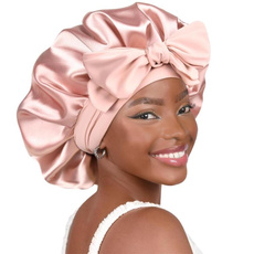 tieband, hair, silk, Hats