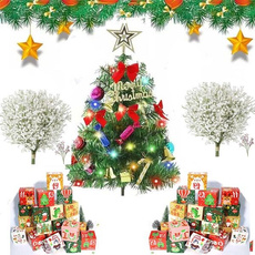 Christmas Tree, Tree, Christmas, christmaspresent