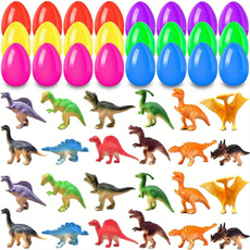 dinosauregg, dinosaurtoy, Baskets, Gifts