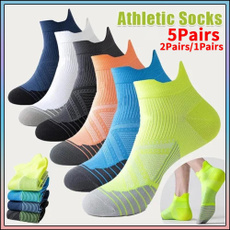 Outdoor, athleticsock, Elastic, Breathable