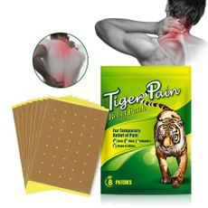 painreliefpatch, painpatch, ingredient, painrelievingpatch