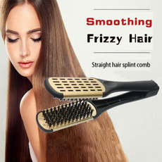hairbrushv, hair, straighthaircombbrush, Nylon