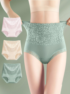 Control, Underwear, Lace, Intimates