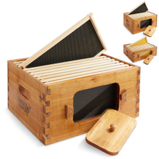Box, New, beekeepingkit, High Quality