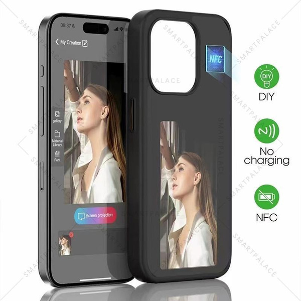 nfc case for iphone 14 pro