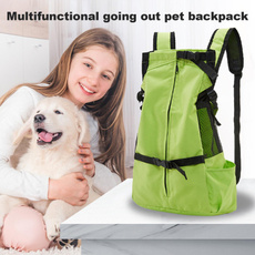 foldablepetcarriertravel, anxiety, Bags, lightweightbreathablepetcarrier