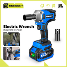 electricwrench, impactwrench, Battery, Cars