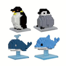Mini, giftforchildren, Penguin, Toy