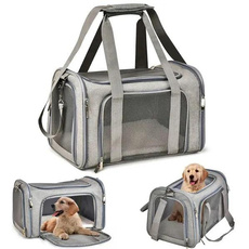 catproduct, dog carrier, Pets, airlineapproveddogcarrier