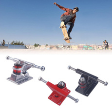 Aluminum, skateboardsaccessory, Accessory, bridgebase