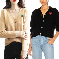 cottoncardigan, singlebreastedcardigan, Women Sweater, fitsweater