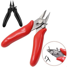 Pliers, wirecutter, sidesnip, Tool