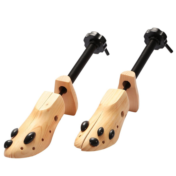 Shoe Tree Boot Stretcher Shoe Expander Shoe Widening Tool Sneaker Stretcher | UK