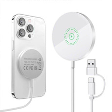 IPhone Accessories, Mini, magneticwirelesscharger, Apple