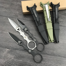 edc, socpknife, dagger, camping