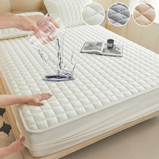 bedprotector, Waterproof, waterproofmattre, Cover