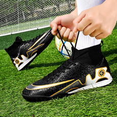 casual shoes, spikedsoccershoe, Fashion, soccer shoes