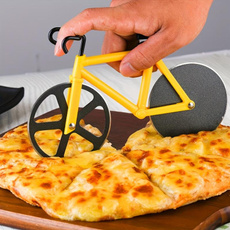pizzacutter, Kitchen & Dining, Baking, Sports & Outdoors