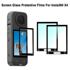 Screen Protectors, Glass, 3dcurved, Accessories