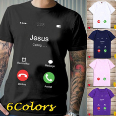 Funny, T Shirts, Fashion, Christian