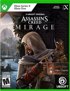 Xbox, Video Games, Assassin's Creed, ubisoft