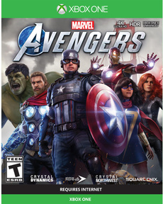 squareenix, Video Games, Xbox, Xbox 360