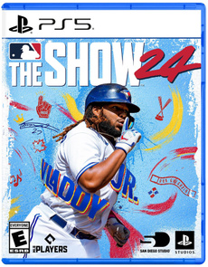 Mlb, Playstation, Video Games, sonyplaystation