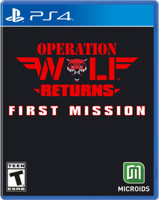 maximumgaming, Playstation, Video Games, Wolf