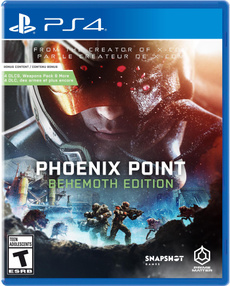 Playstation, ビデオゲーム, Phoenix, plaion