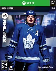 electronicart, Nhl, Video Games, Xbox