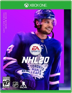 electronicart, Nhl, Video Games, Xbox