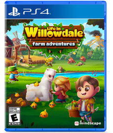 maximumgaming, Farm, Video Games, Playstation