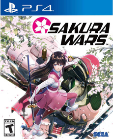 Playstation, Videogiochi, sakura, segagame