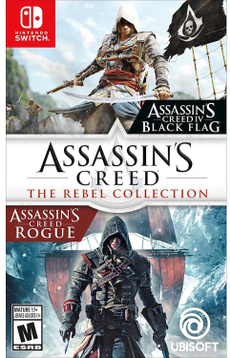 Video Games, ubisoft, Nintendo