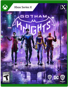 Xbox, Video Games, warnerbrosgame, Xbox 360