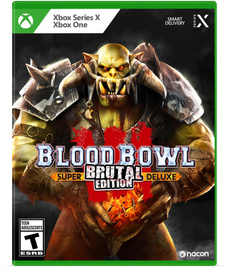 maximumgaming, Video Games, Xbox, Blood