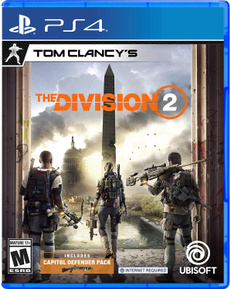 Playstation, Відео ігри, ubisoft