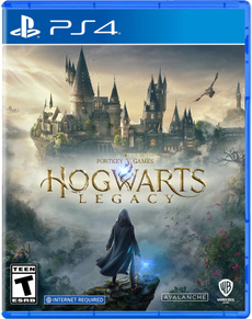 Playstation, Video Games, warnerbrosgame